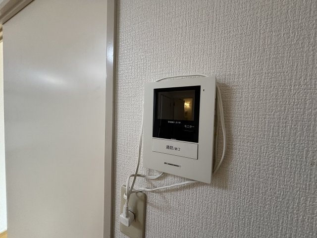 【セキュリティ】 | 赤門前扇屋ビル | 【赤門前扇屋ビル】