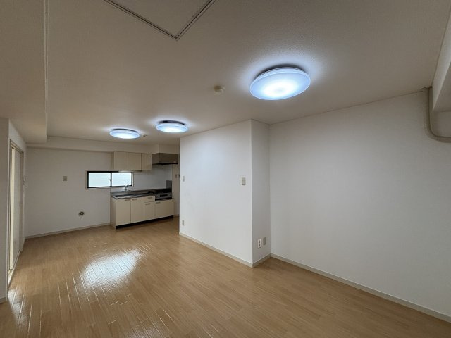 【居間・リビング】 | 赤門前扇屋ビル | 【赤門前扇屋ビル】