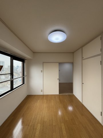 【洋室】 | 赤門前扇屋ビル | 【赤門前扇屋ビル】