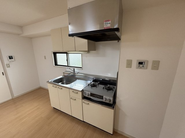 【キッチン】 | 赤門前扇屋ビル | 【赤門前扇屋ビル】