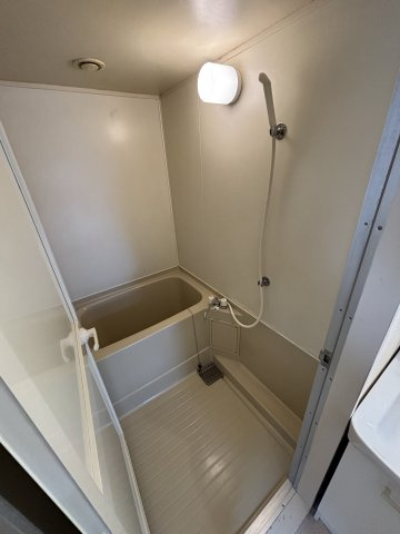 【浴室】 | 赤門前扇屋ビル | 【赤門前扇屋ビル】