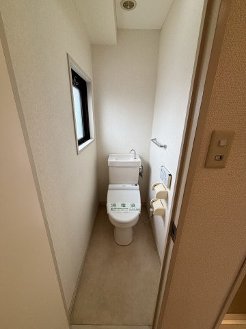 【トイレ】 | 赤門前扇屋ビル | 【赤門前扇屋ビル】