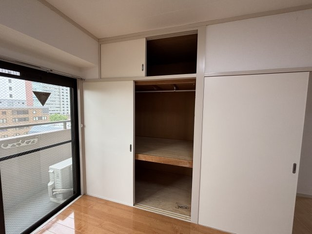 【収納】 | 赤門前扇屋ビル | 【赤門前扇屋ビル】