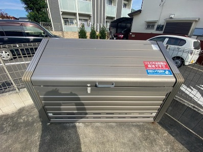 【セキュリティ】 | ブランドール