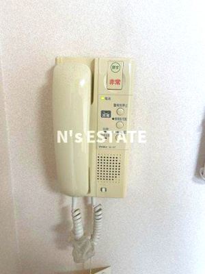 【セキュリティ】 | モアベル神戸