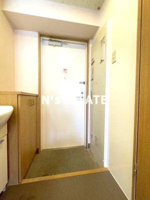 【玄関】 | モアベル神戸