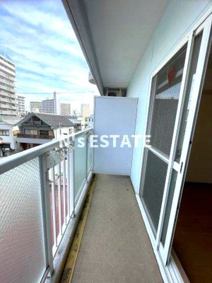 【バルコニー】 | モアベル神戸