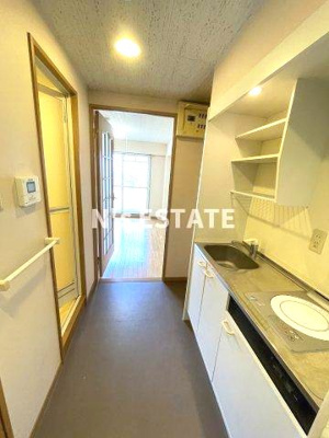 【キッチン】 | モアベル神戸