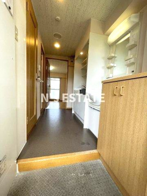 【玄関】 | モアベル神戸