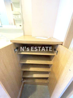 【収納】 | モアベル神戸