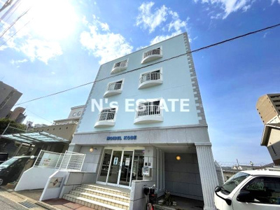 【外観】 | モアベル神戸