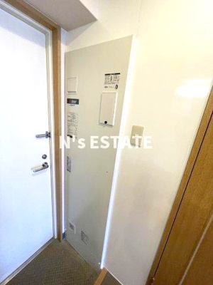 【設備】 | モアベル神戸