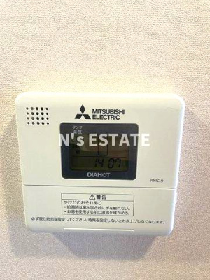 【設備】 | モアベル神戸