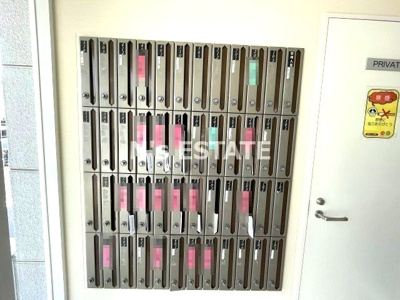 【その他共用部分】 | モアベル神戸