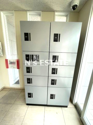 【その他共用部分】 | モアベル神戸