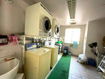 【その他共用部分】 | モアベル神戸