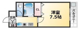 【間取り】 | モアベル神戸