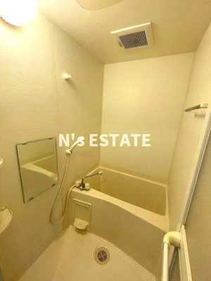 【浴室】 | モアベル神戸