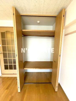 【収納】 | モアベル神戸