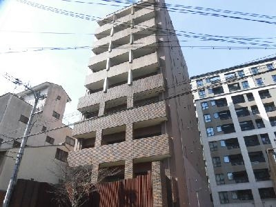 アスヴェル京都市役所前