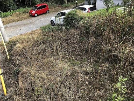 【外観】 | 伊東市川奈　売地