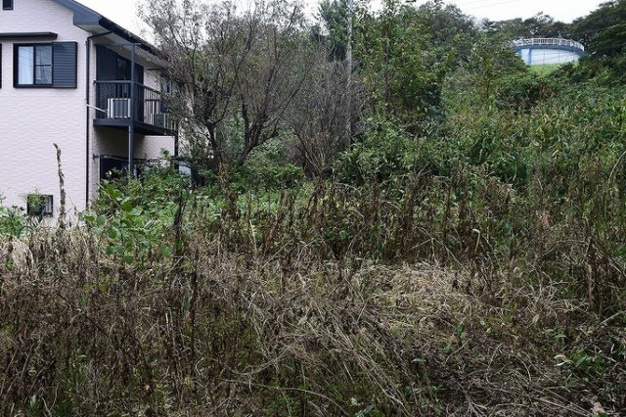 【外観】 | 伊東市川奈　売地