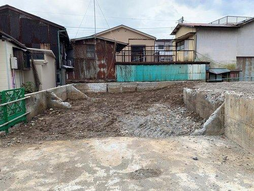 【その他】 | 伊東市岡広町　売地