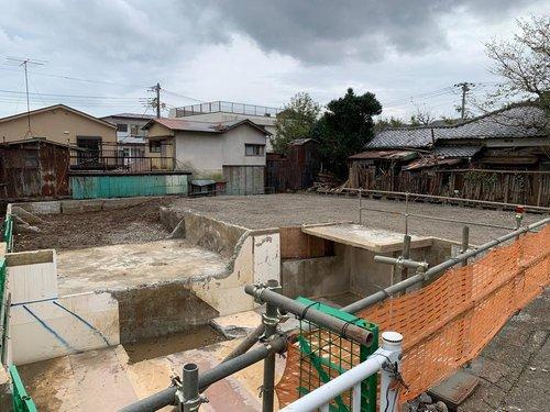 【その他】 | 伊東市岡広町　売地