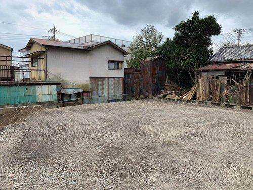 【その他】 | 伊東市岡広町　売地