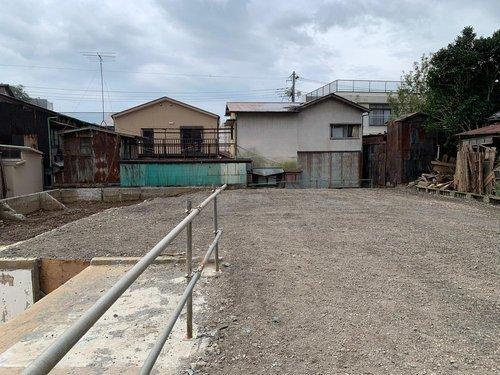 【その他】 | 伊東市岡広町　売地