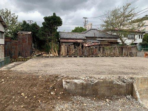 【その他】 | 伊東市岡広町　売地