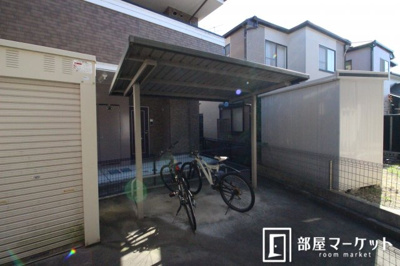 【周辺】 | ラポールＩＣＨＩＧＩ