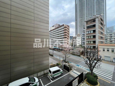 【展望】 | 東京ベイビュウ