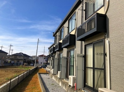 【バルコニー】 | サンロード