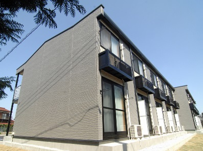 【外観】 | サンロード