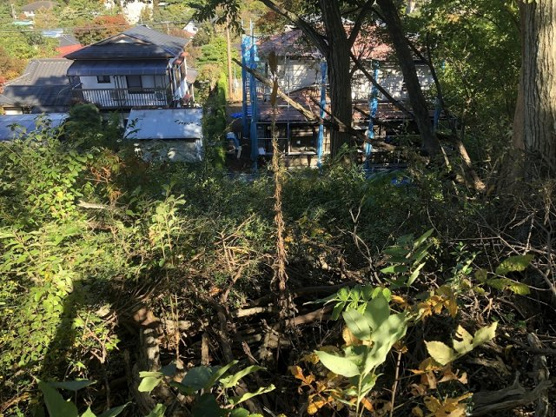 【周辺】 | イトーピアA地区　売地