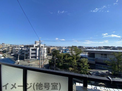 【展望】 | COZY桜の町