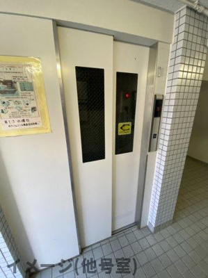 【その他共用部分】 | COZY桜の町
