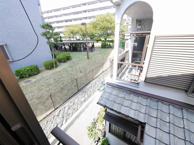 五色山貸家の展望