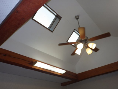 【設備】 | 大館市松峰字西松峰・中古住宅