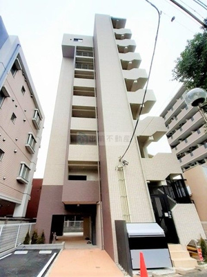 【外観】 | メゾン ド ポンム