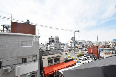 【展望】 | Rinon小路東