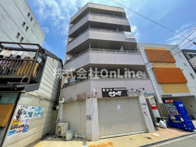 【外観】 | Rinon小路東