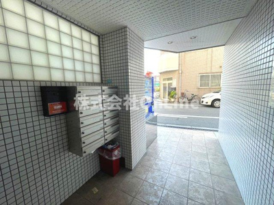 【その他共用部分】 | Rinon小路東