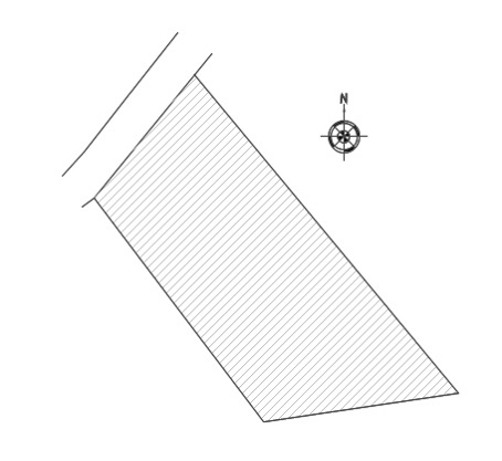 【土地図】 | 東急天城高原別荘地　売地