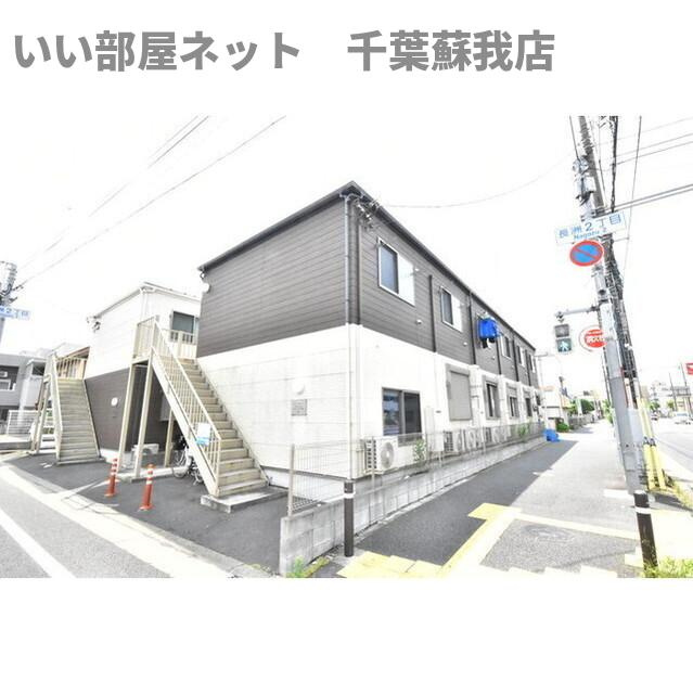 フォレストツインハウスⅡB棟