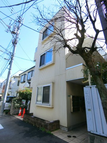 エスプワール五本木