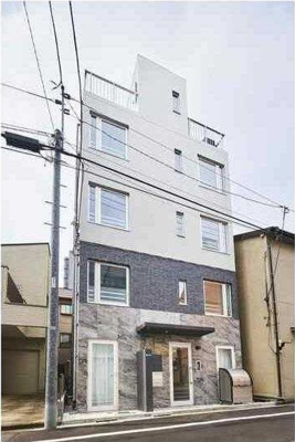 【外観】 | ReiGrande Asakusa