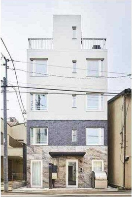 【外観】 | ReiGrande Asakusa