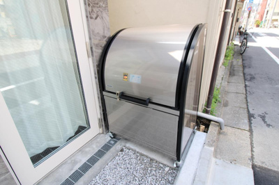 【その他共用部分】 | ReiGrande Asakusa